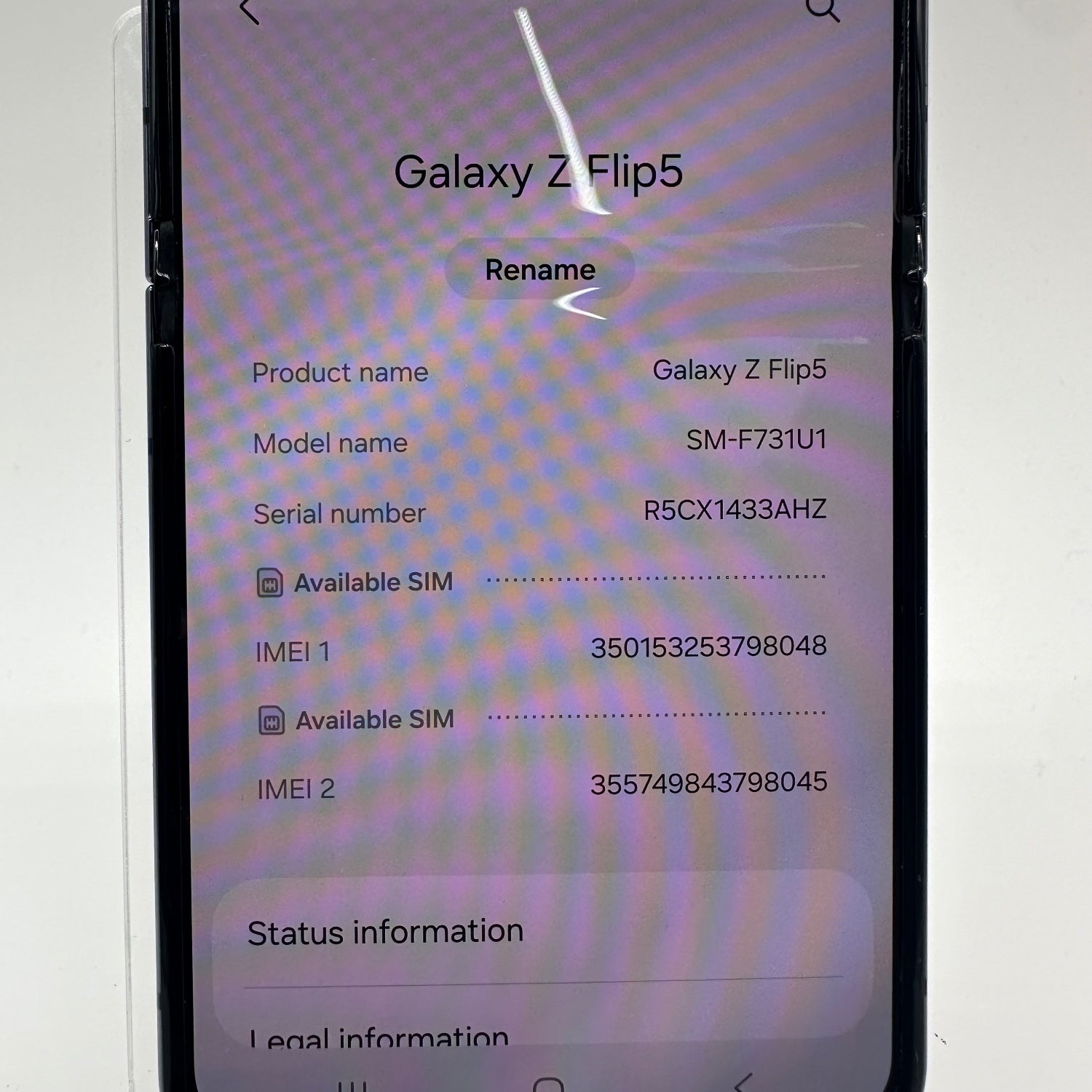 Product Image