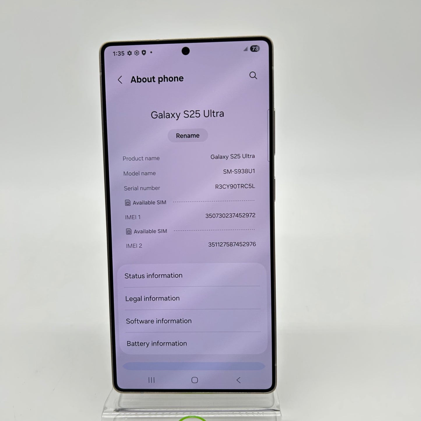 Product Image