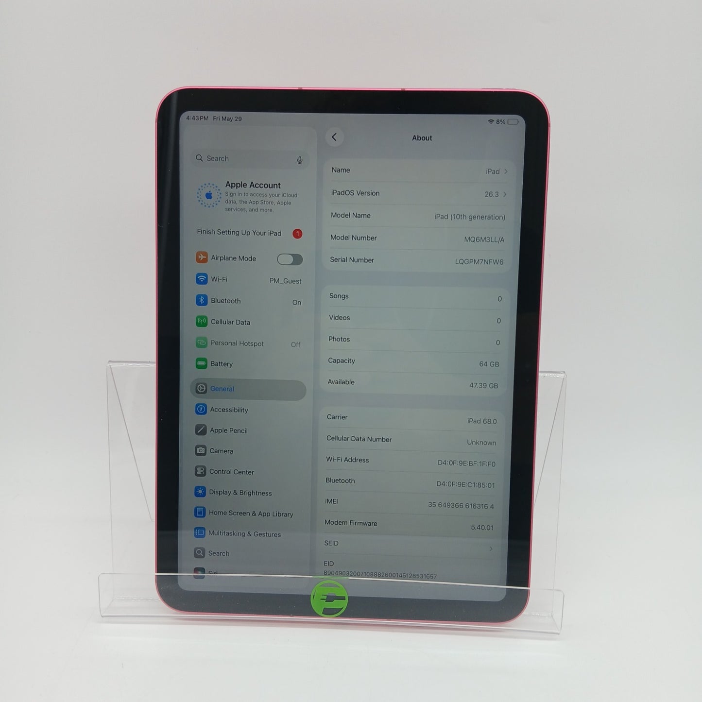 Product Image