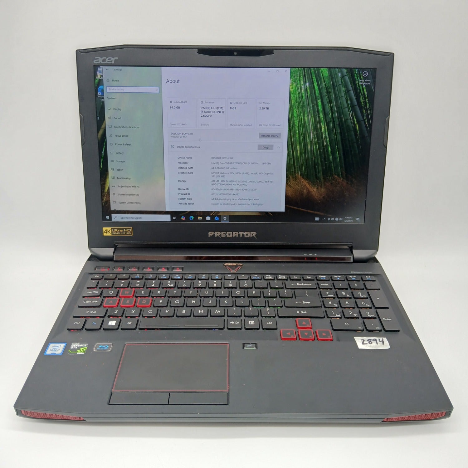 Product Image