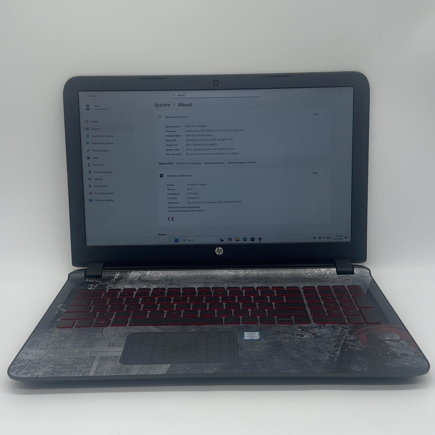 Product Image