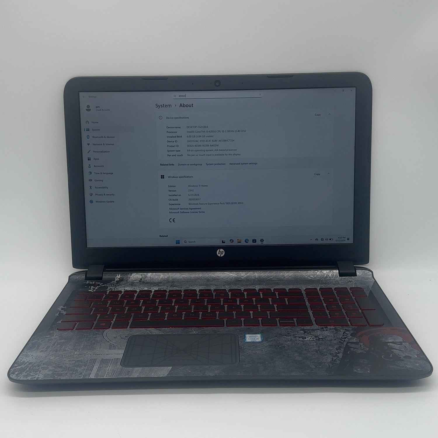 Product Image