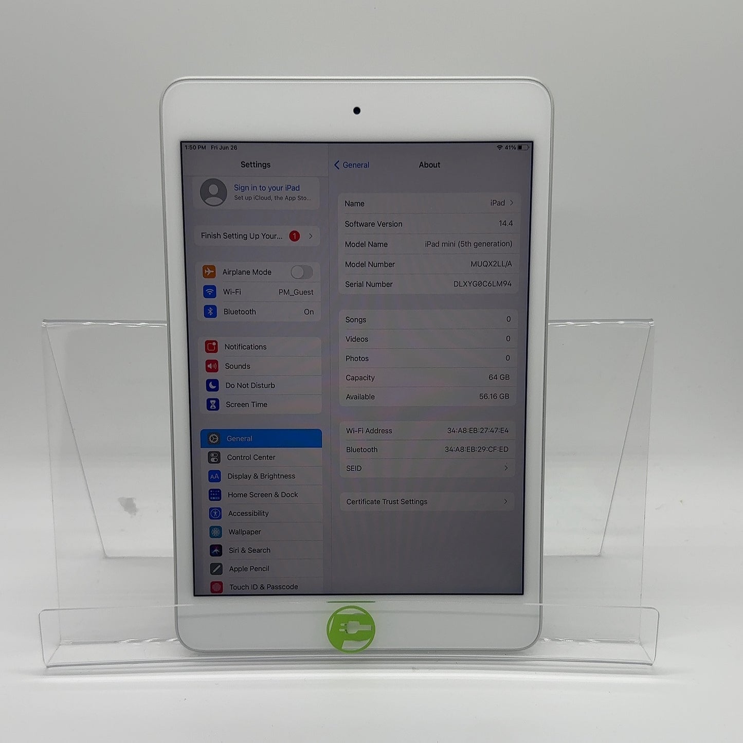 Product Image