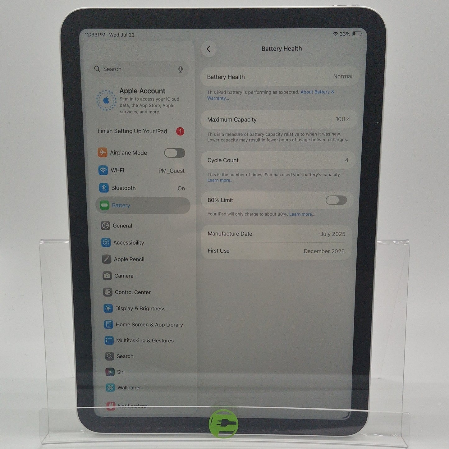 Product Image