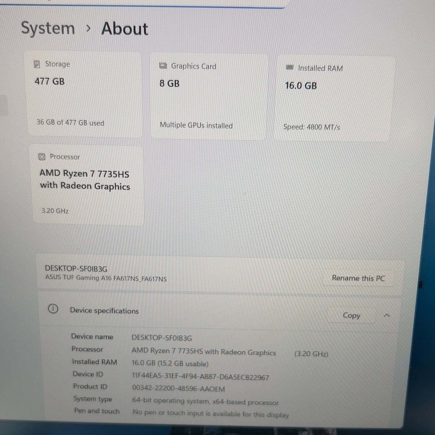 Product Image