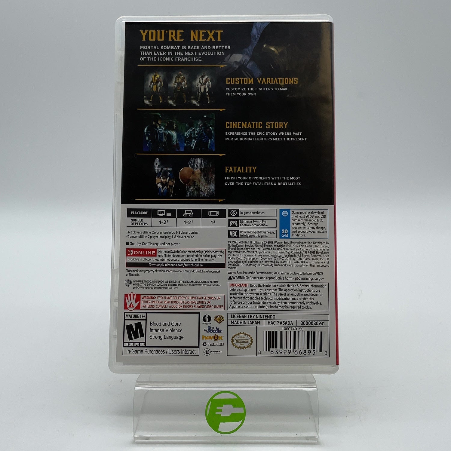 Product Image