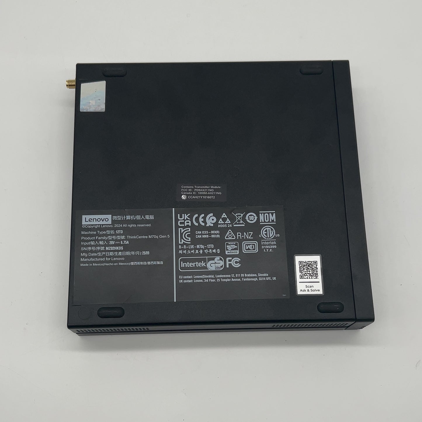 Product Image
