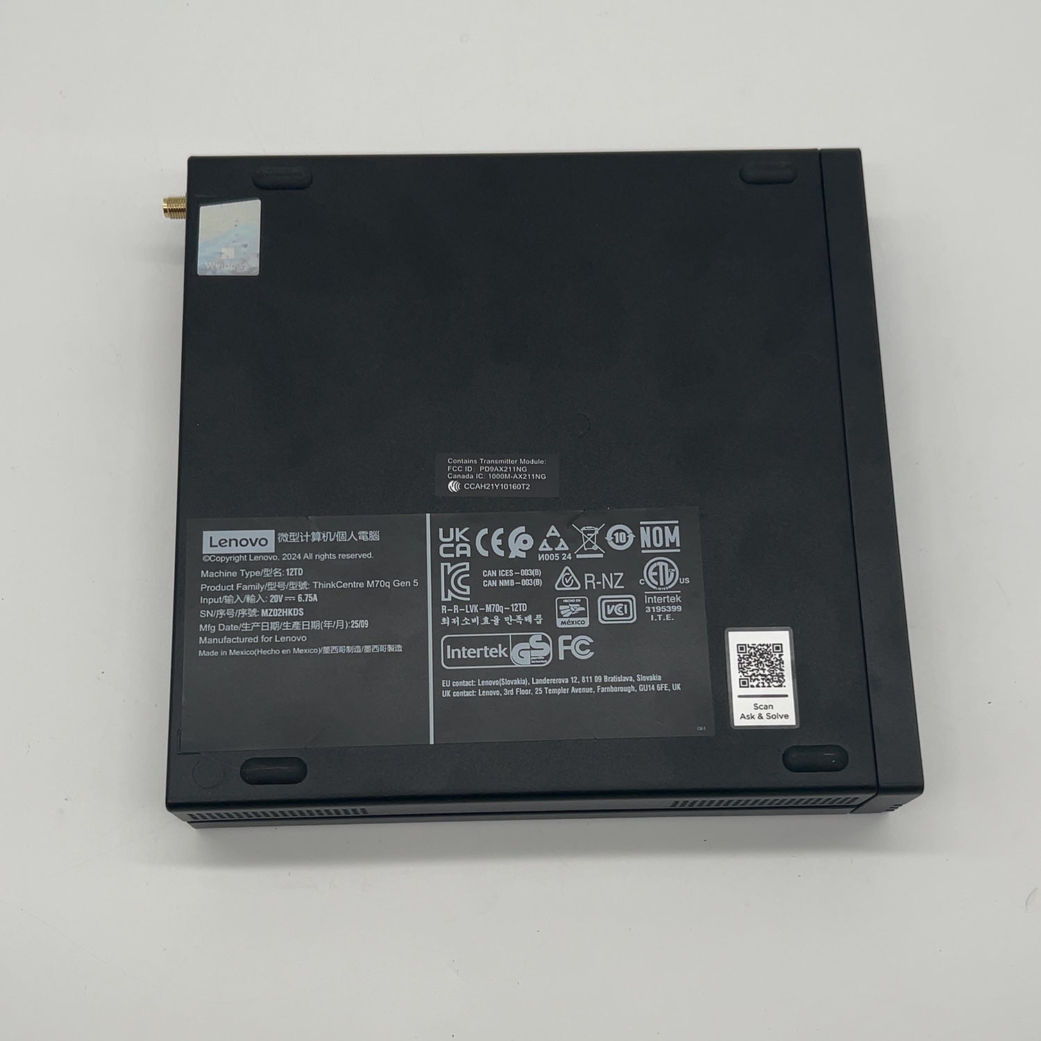 Product Image