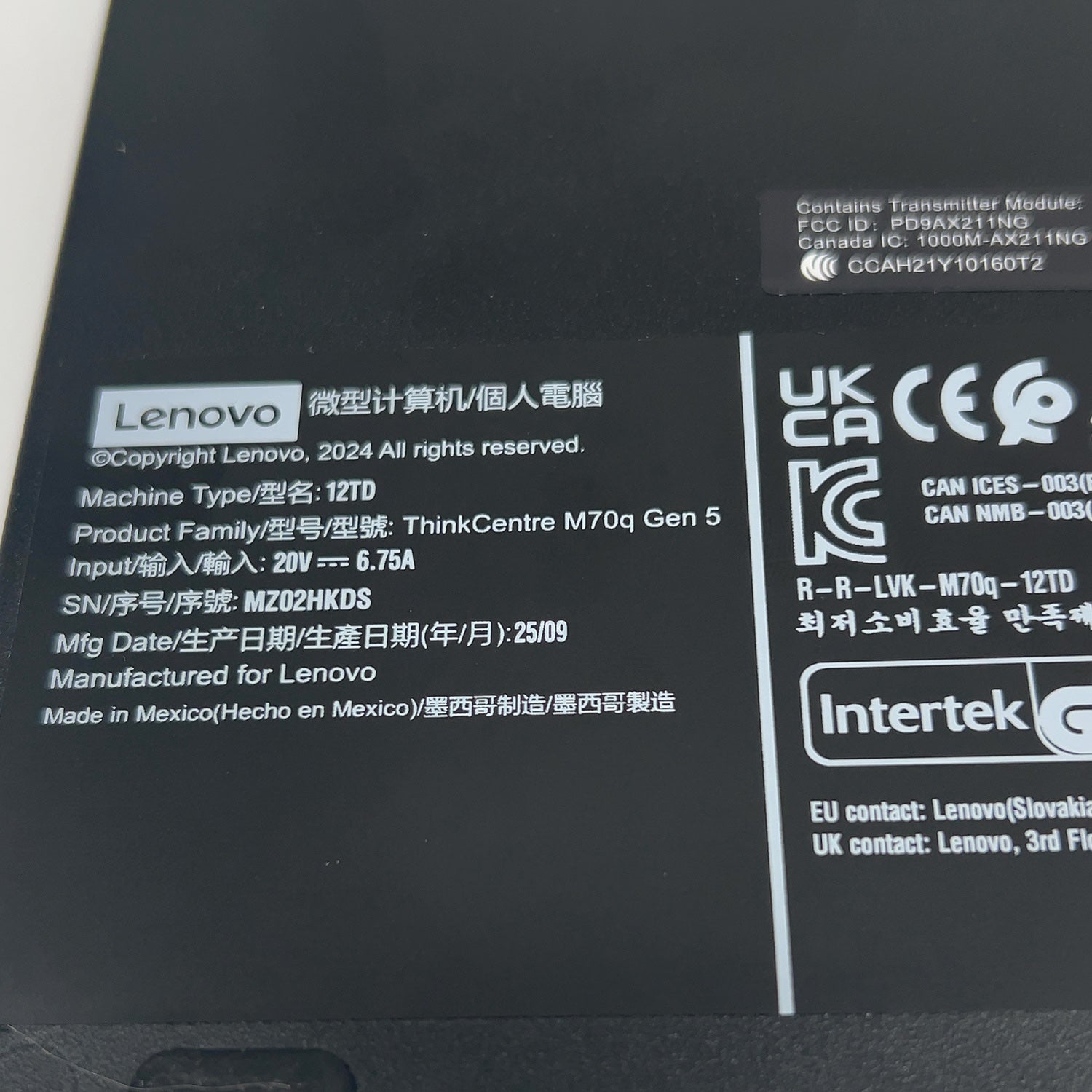 Product Image