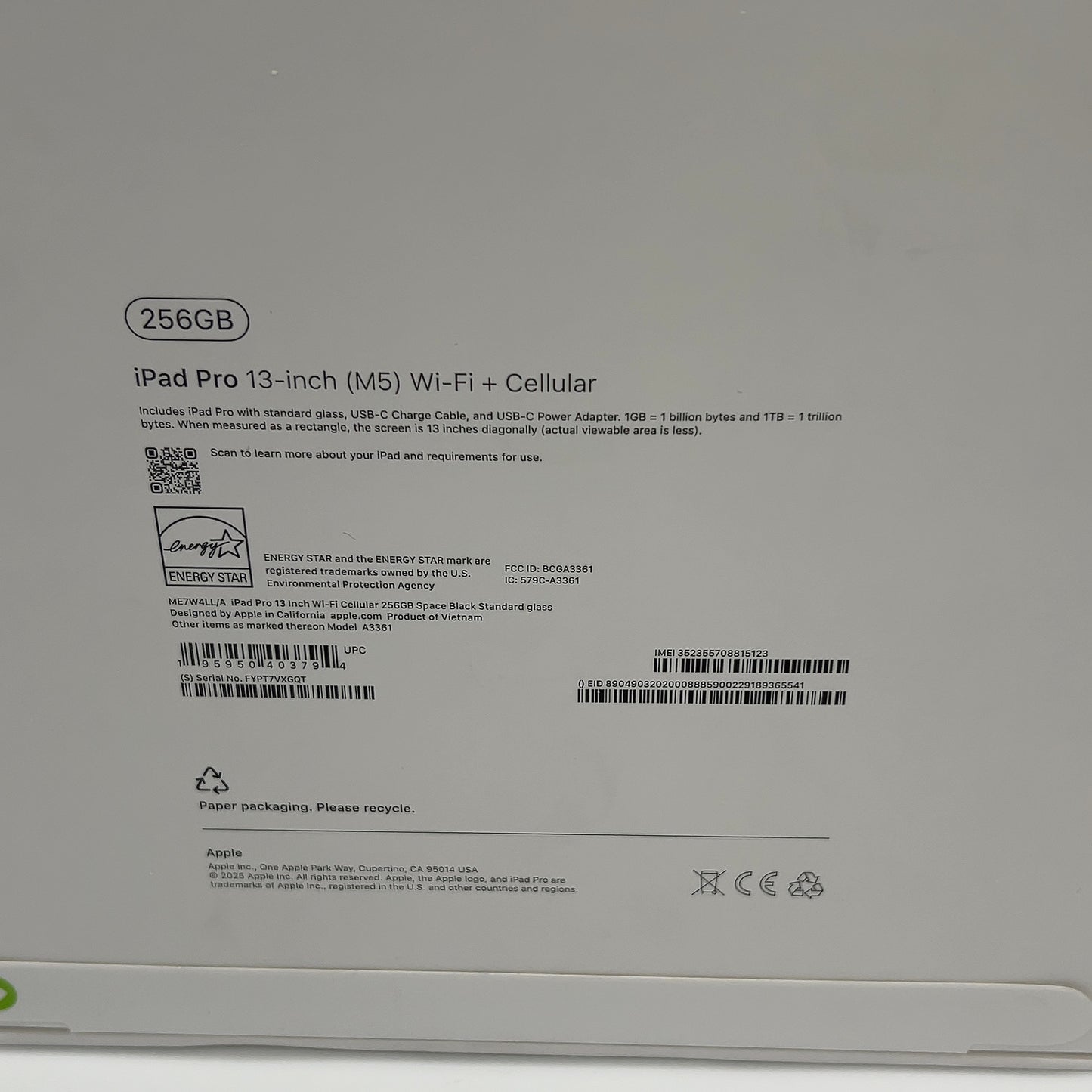 Product Image