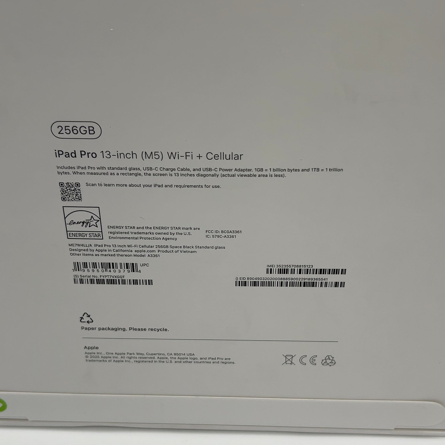 Product Image