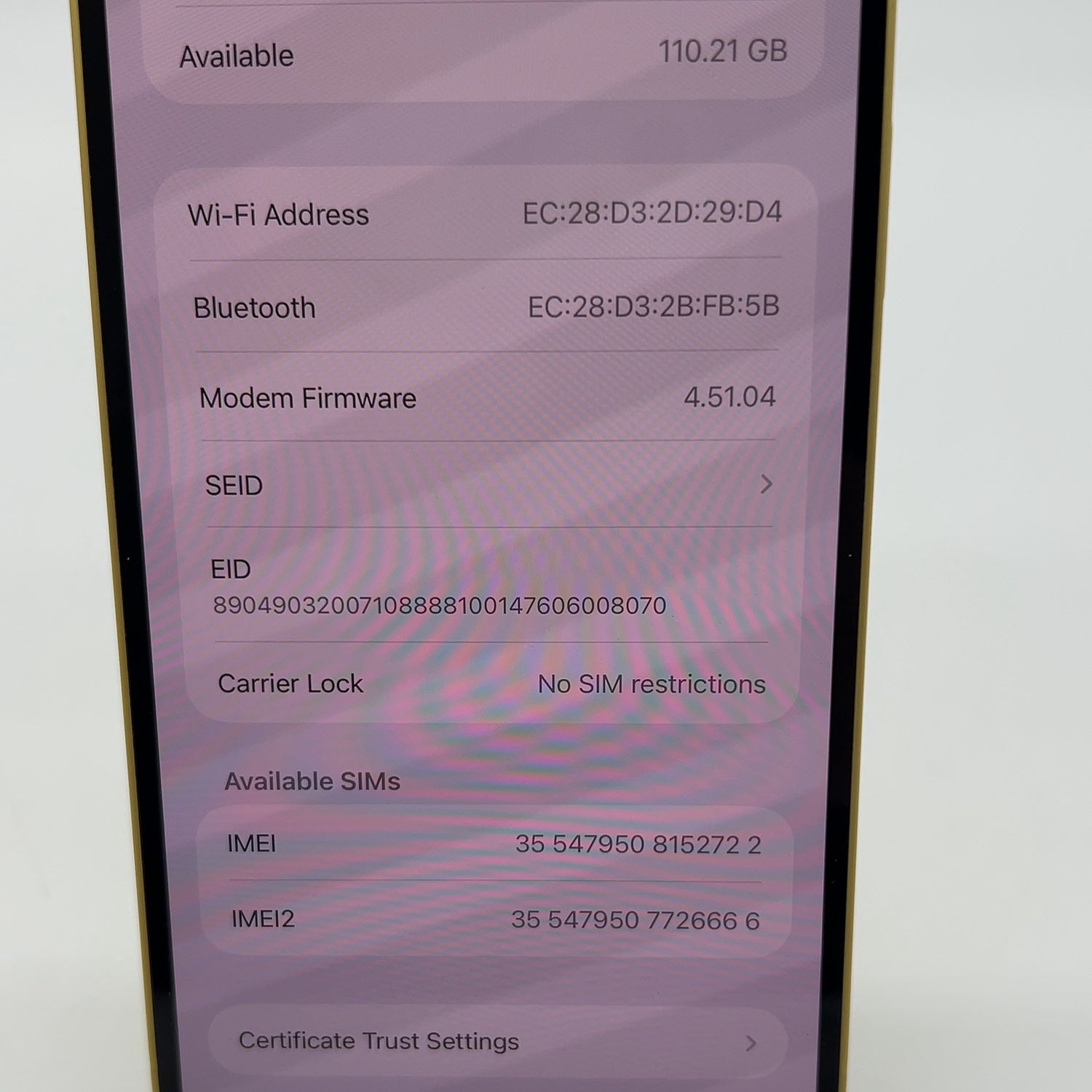 Product Image