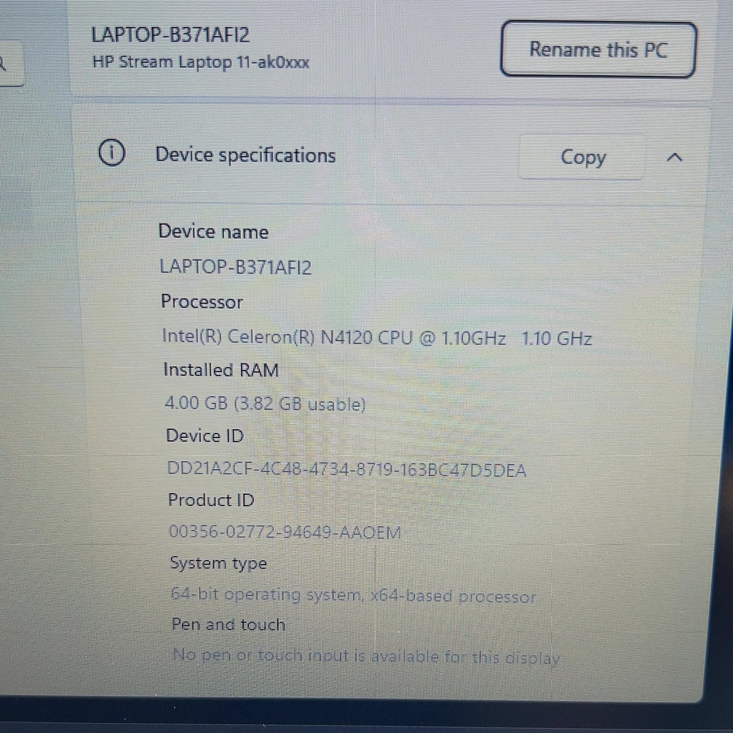 Product Image