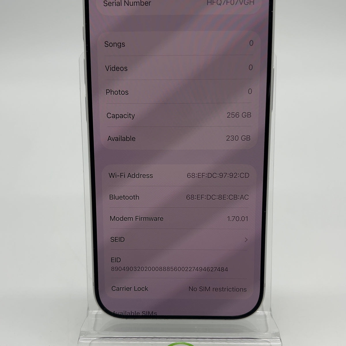 Product Image