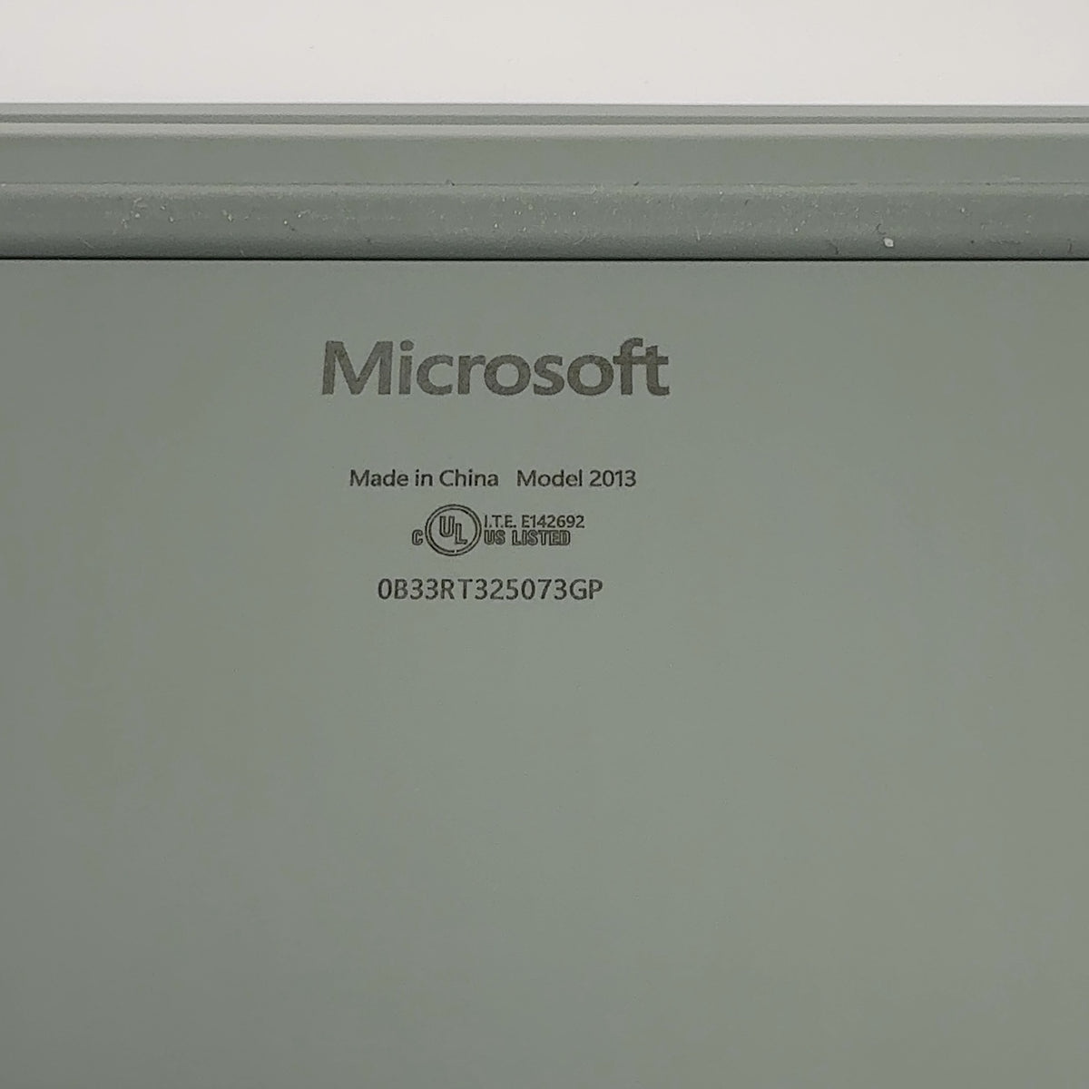 Product Image