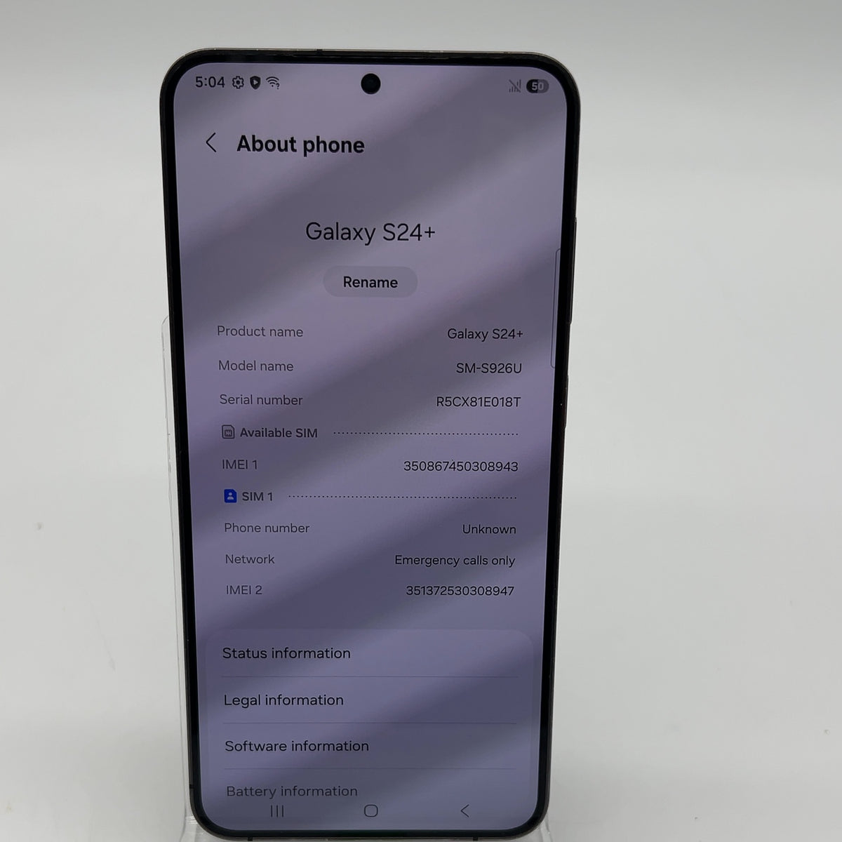 Product Image