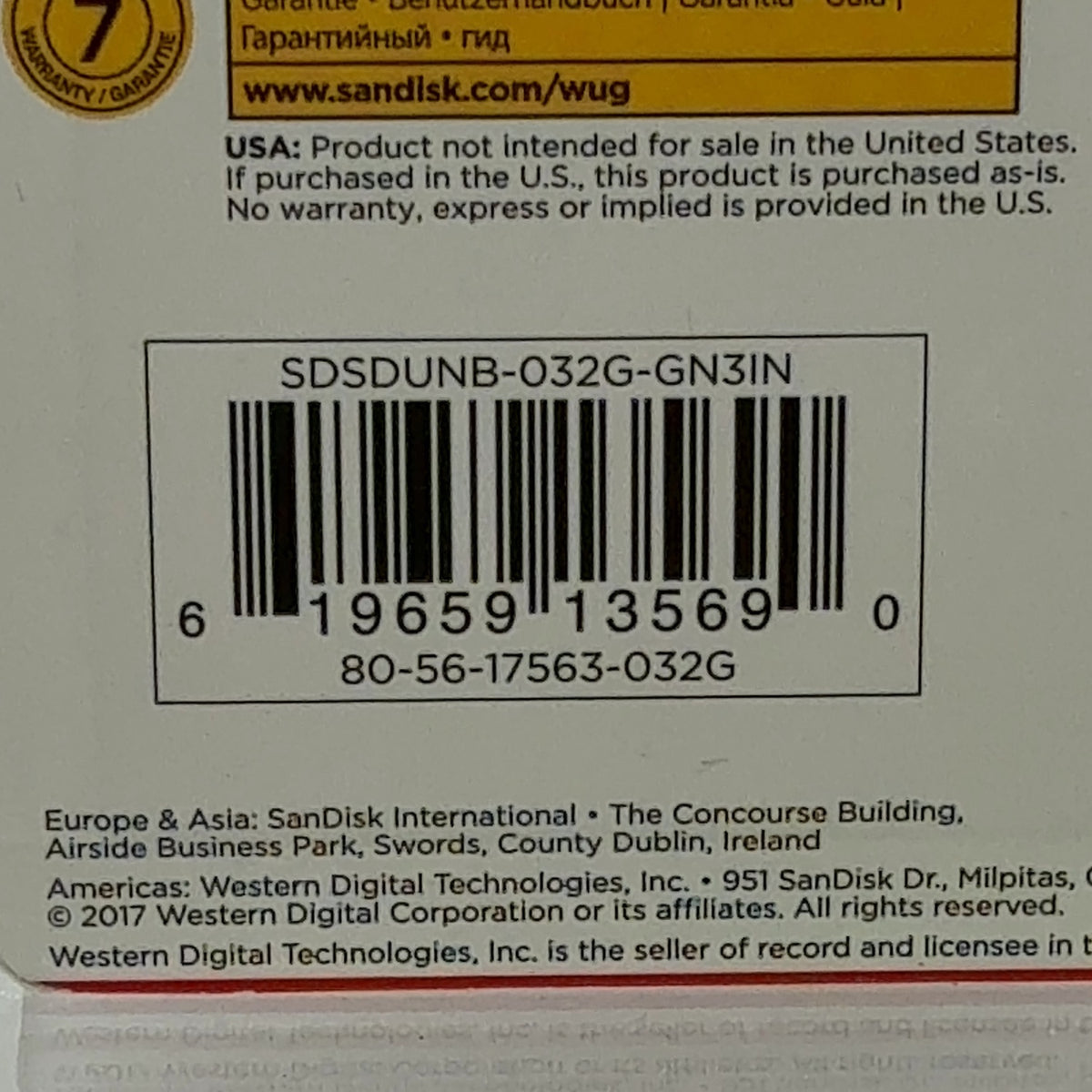 Product Image
