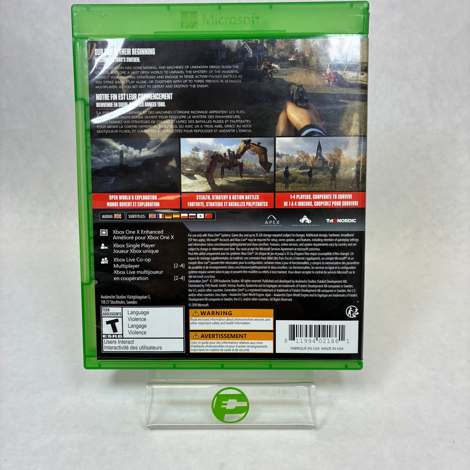 Product Image