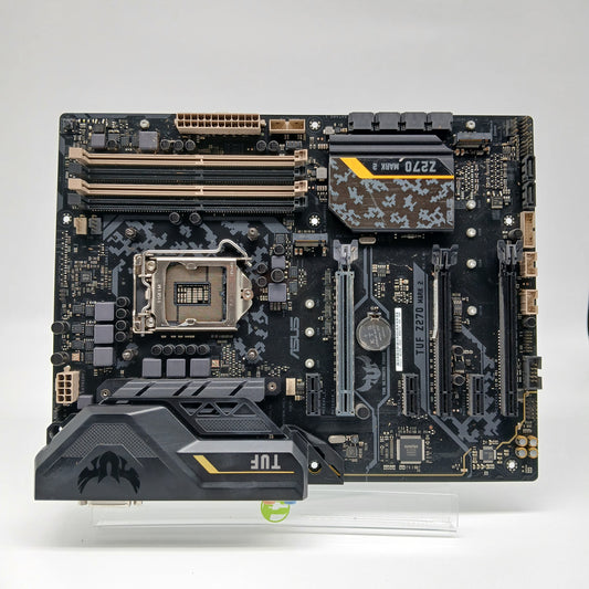 ASUS Z270 Mark 2 LGA 1151 ATX