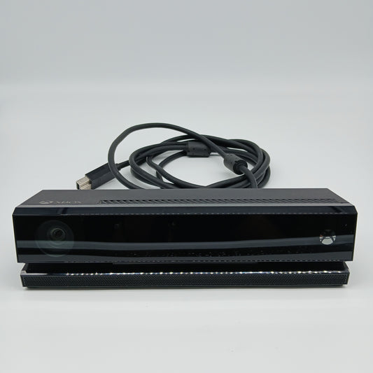 Microsoft Kinect  Black 1520 For Xbox One