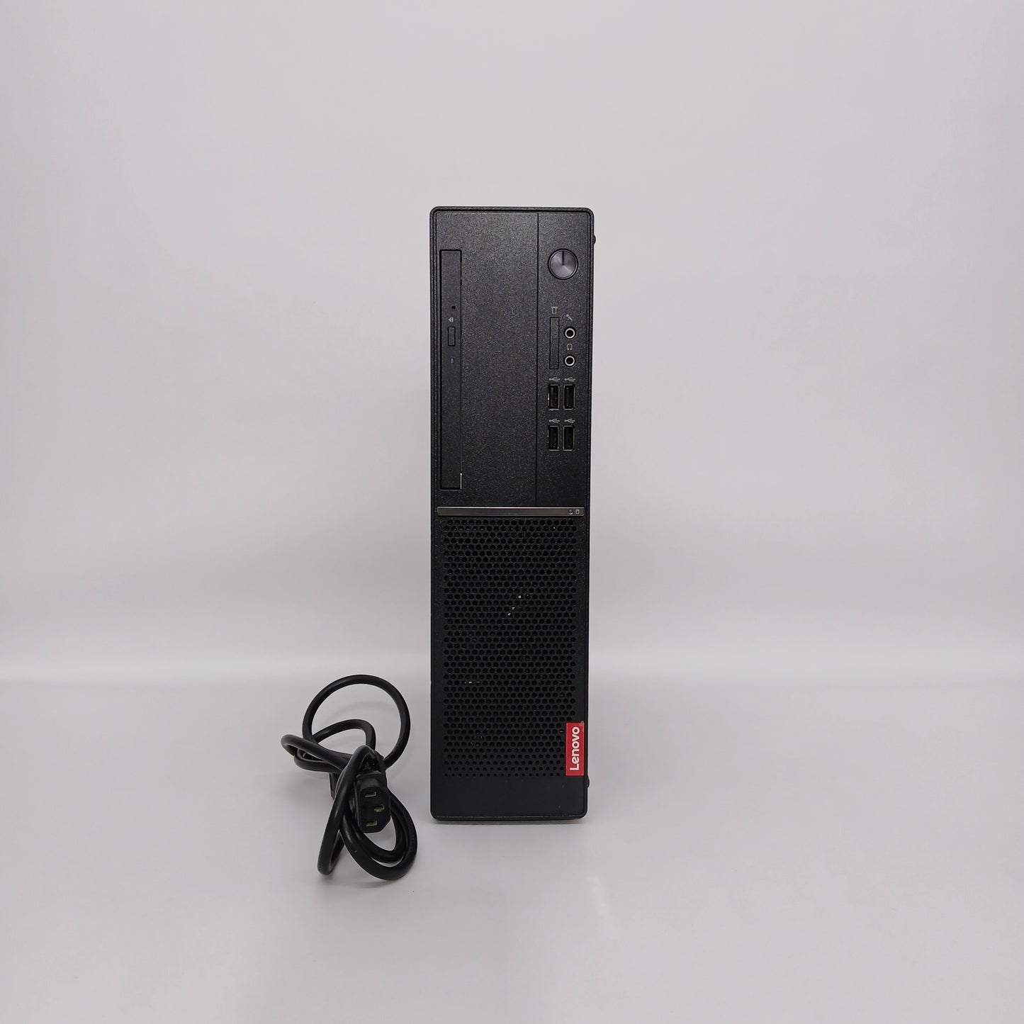 Lenovo ThinkCentre V520S-08IKL 10NM000KUS i3-7100 3.90GHz 8GB RAM 240GB SSD Intel HD Graphics