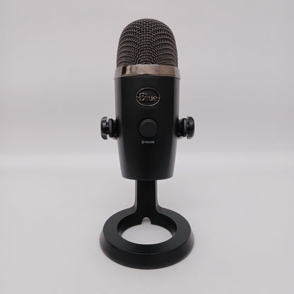 Blue Yeti Nano 20 Hz - 20 kHz USB Microphone A00136