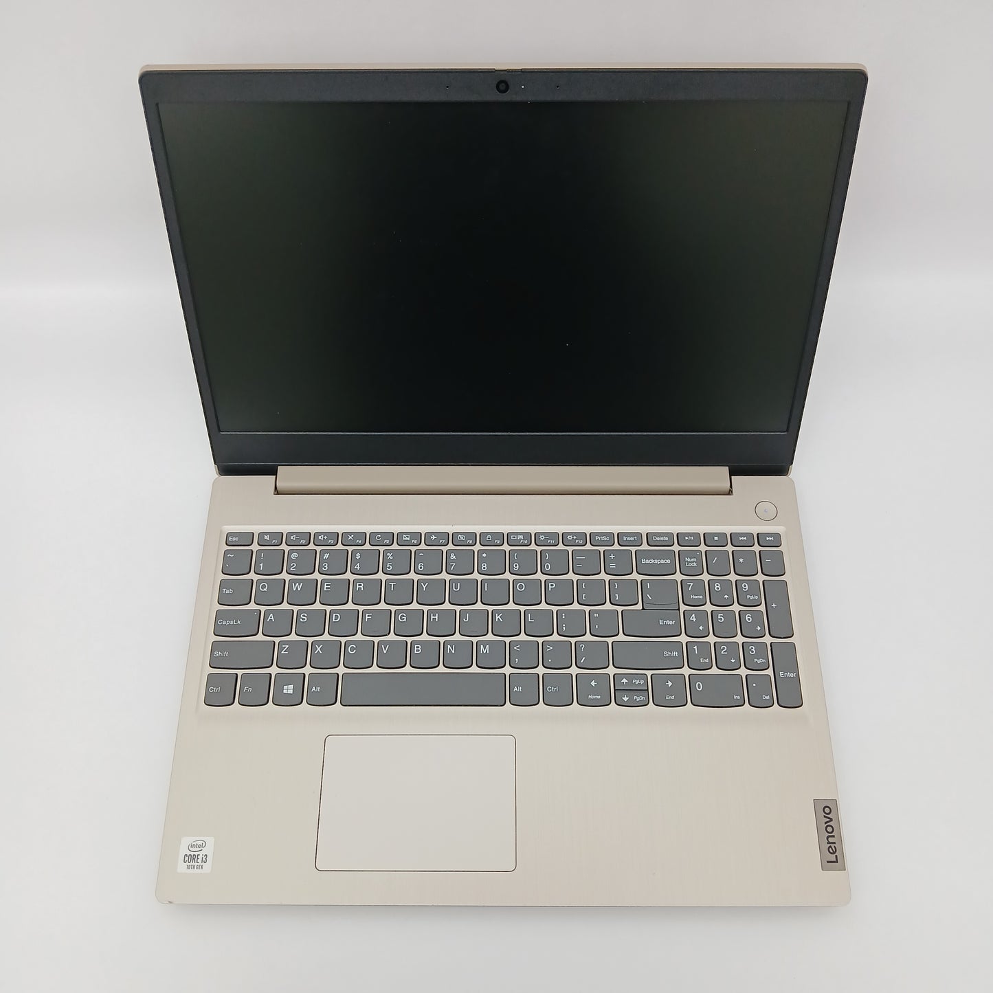 Lenovo Ideapad 3 15IIL05 15.6" i3-1005G1 1.20GHz 4GB RAM 128GB SSD