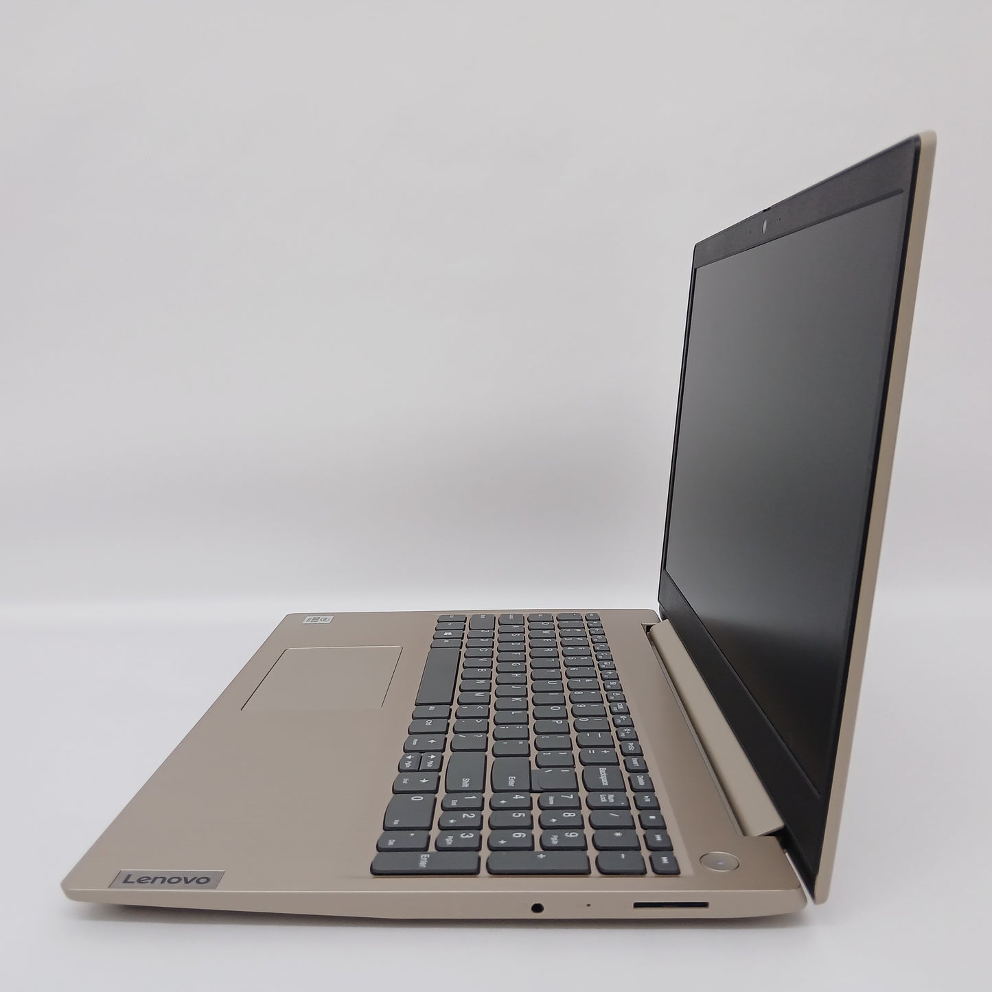 Lenovo Ideapad 3 15IIL05 15.6" i3-1005G1 1.20GHz 4GB RAM 128GB SSD