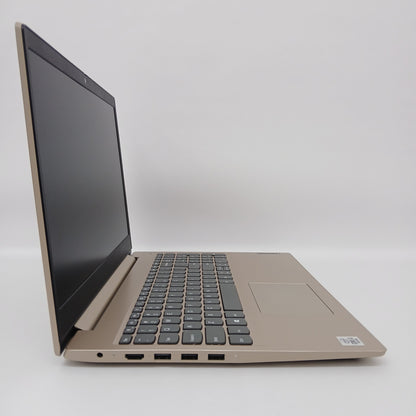 Lenovo Ideapad 3 15IIL05 15.6" i3-1005G1 1.20GHz 4GB RAM 128GB SSD