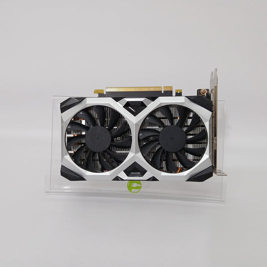 MSI GeForce GTX 1650 SUPER VENTUS XS OC 4GB GDDR6 Graphics Card 6881617