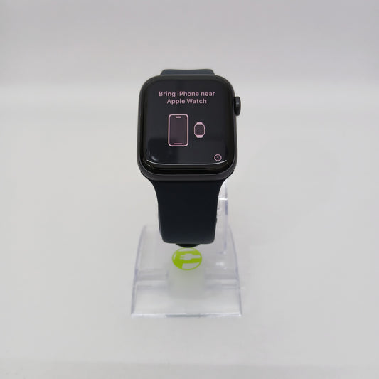 Unlocked Apple Watch SE 2nd Gen 44MM Aluminum A2354