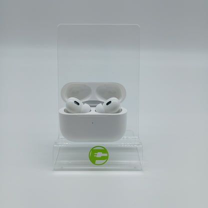 Apple Air Pods Pro 2nd Gen with MagSafe Charging Case A3048 A3047 A2968 MTJV3AM/A