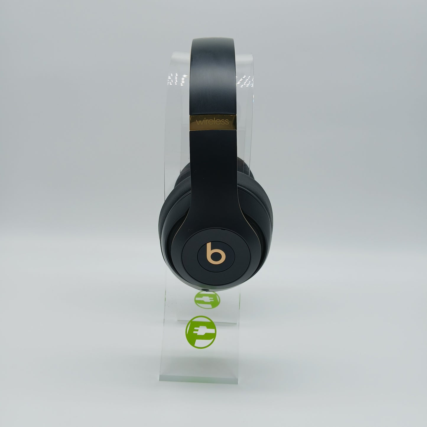 Beats Studio3 Studio3 Wireless On-Ear Bluetooth Headphones Gray A1914