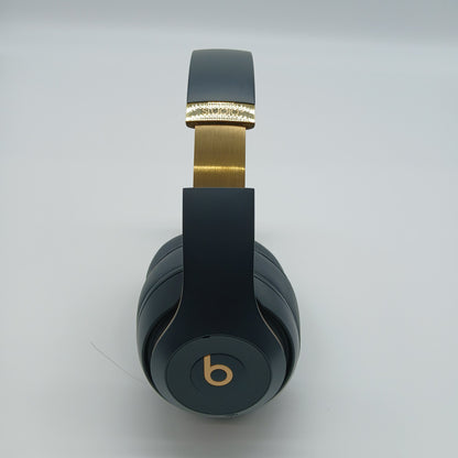 Beats Studio3 Studio3 Wireless On-Ear Bluetooth Headphones Gray A1914