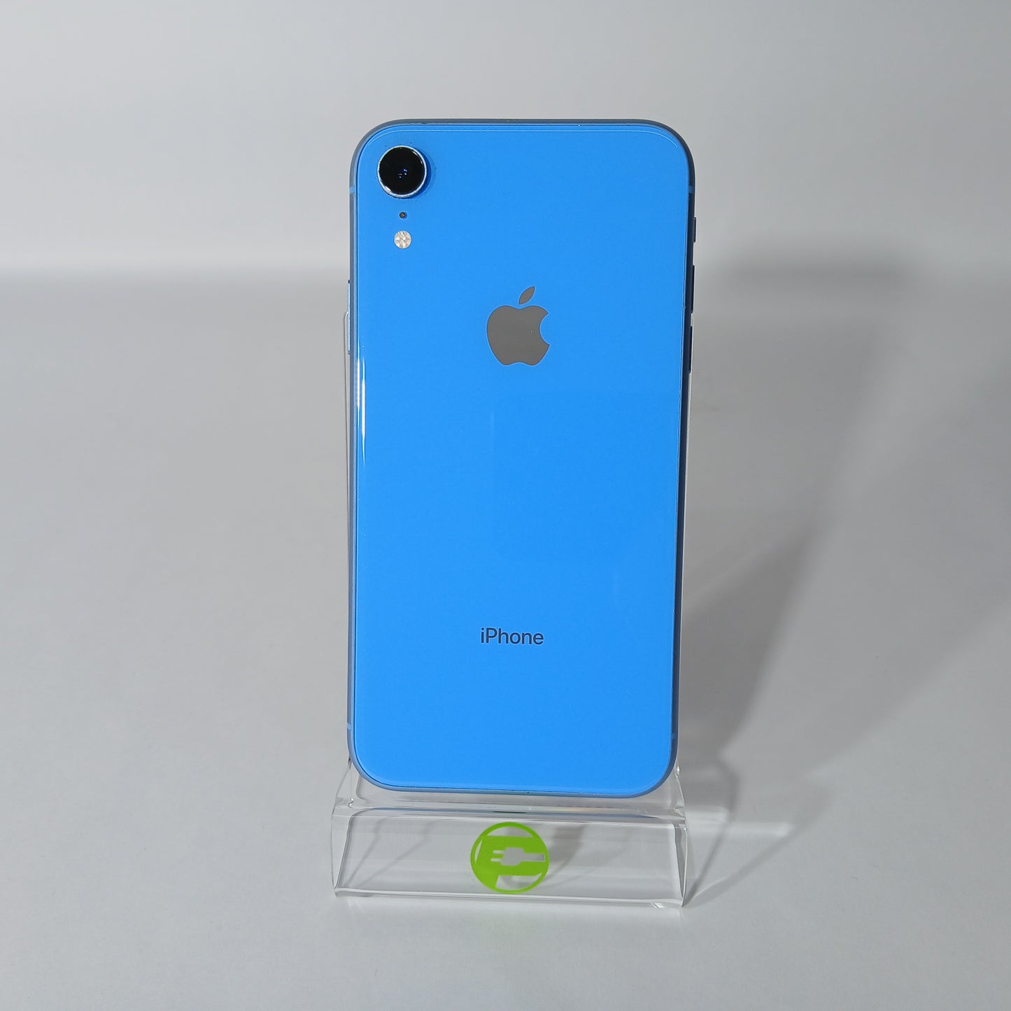 T-Mobile Apple iPhone Xr 64GB Blue MT2K2LL/A