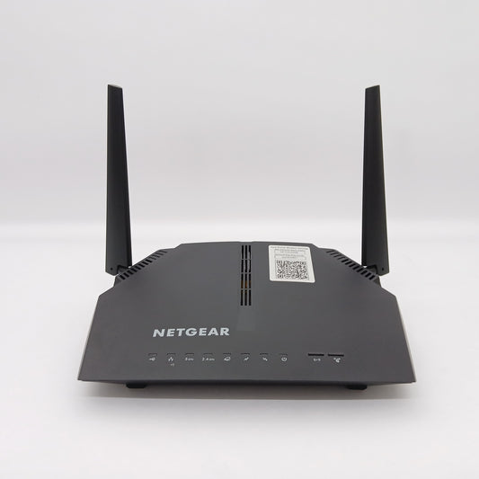 NETGEAR AC1200 Dual Band C6220 WiFi Router