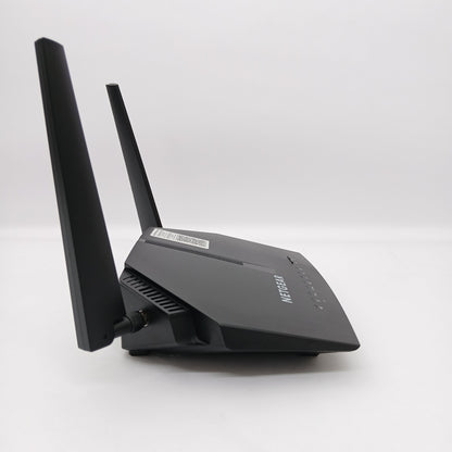 NETGEAR AC1200 Dual Band C6220 WiFi Router