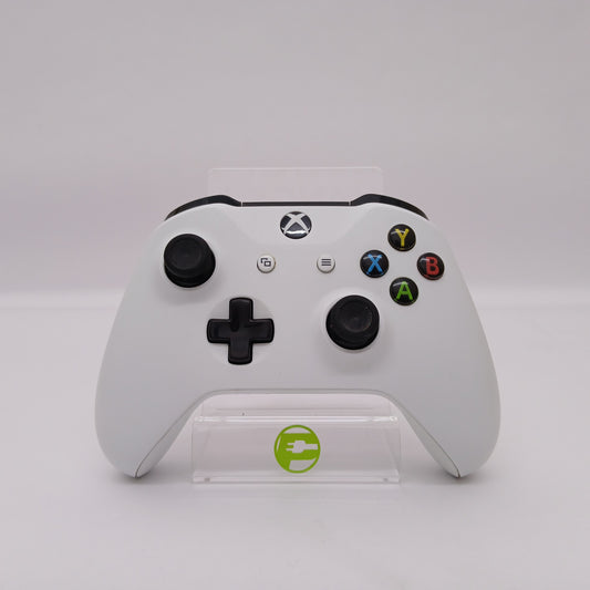 Microsoft Xbox One Wireless Controller White 1708