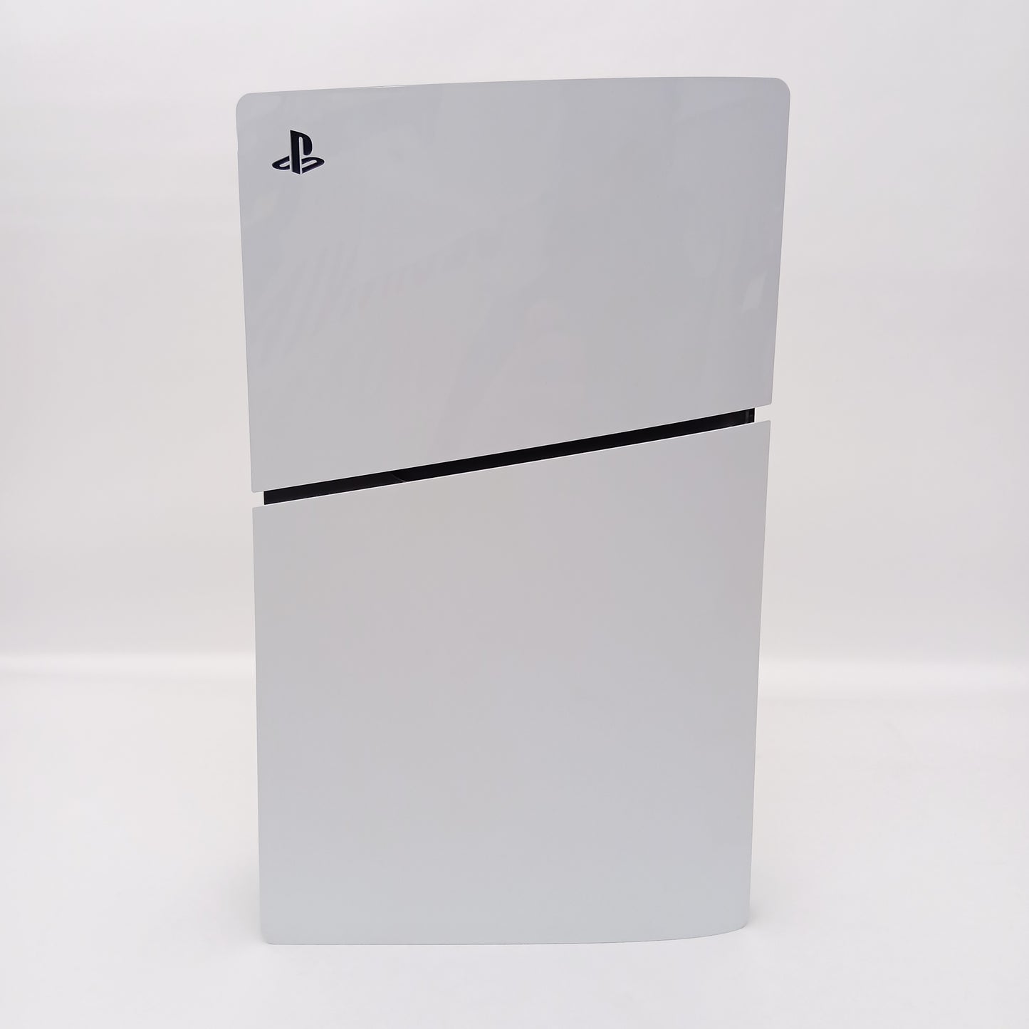 Sony PlayStation 5 Slim Disc Edition PS5 1TB White Game Console CFI-2015