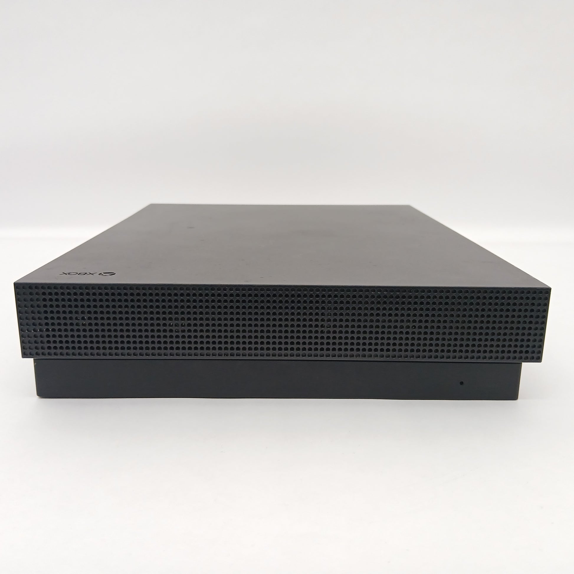 Microsoft Xbox One X 1TB Console Gaming System Black 1787 PayMore