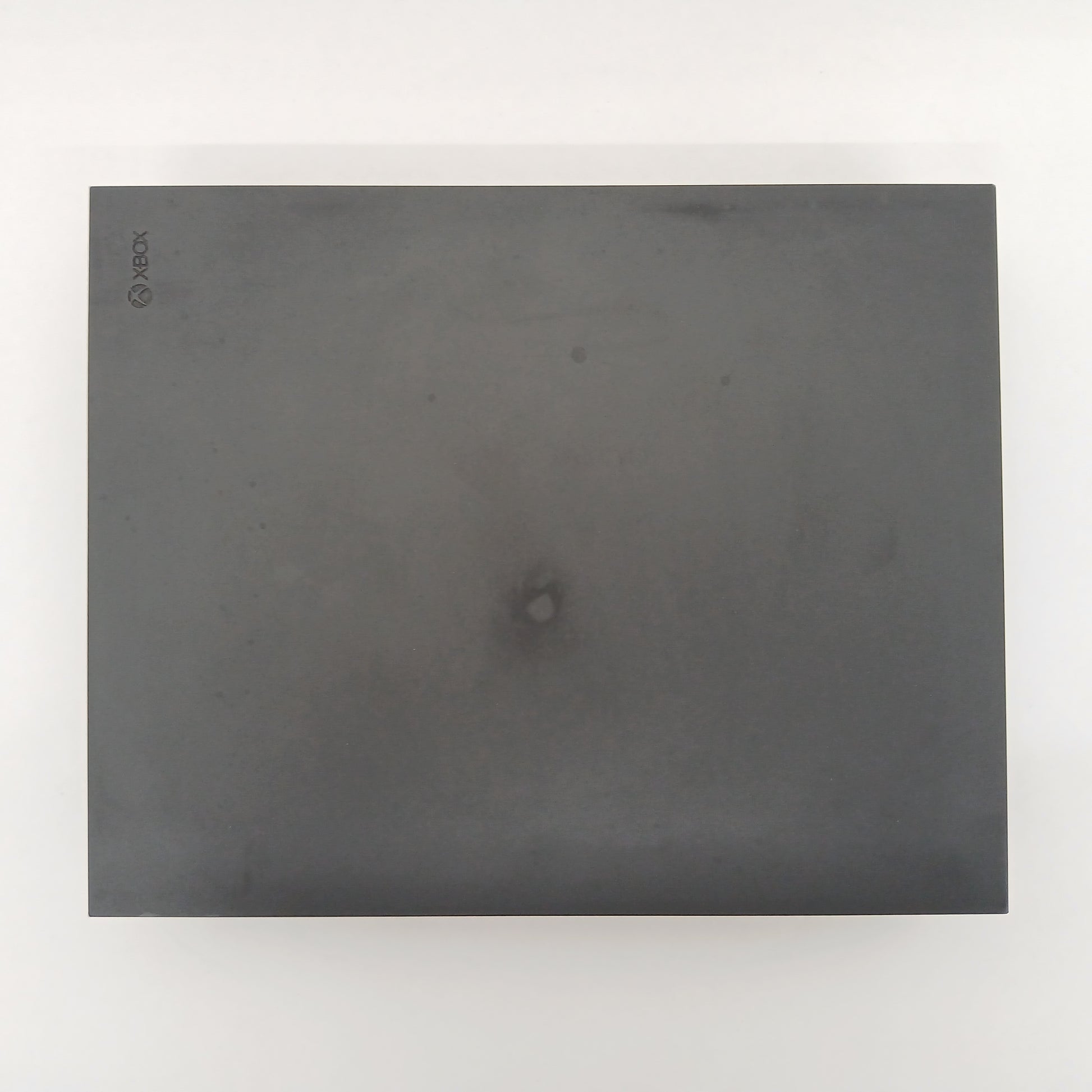 Microsoft Xbox One X 1TB Console Gaming System Black 1787 PayMore