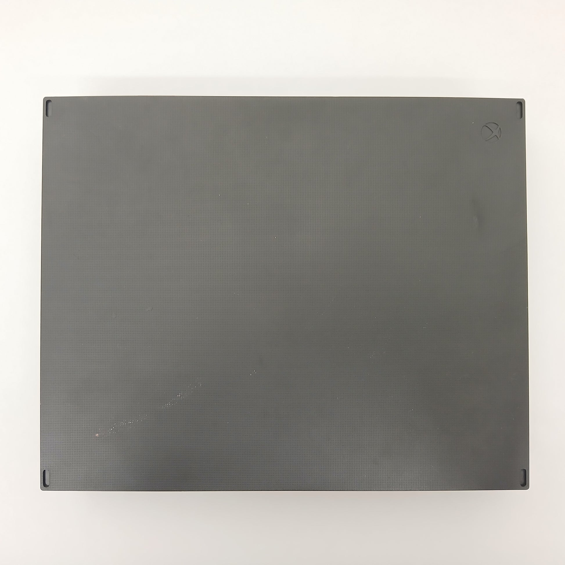 Microsoft Xbox One X 1TB Console Gaming System Black 1787 PayMore