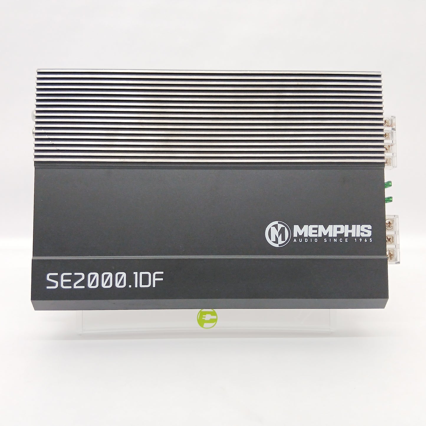 Memphis SE2000.1DF 500W Monoblock Car Amplifier