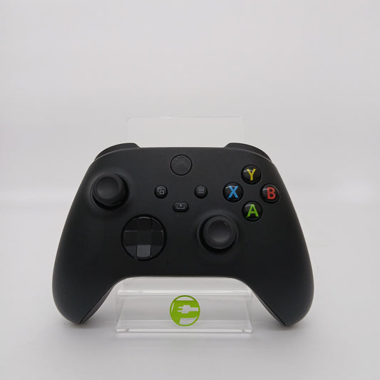 Microsoft Xbox One Wireless Controller Black 1914