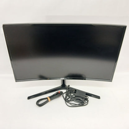 New Samsung 27" CF396 LCD VA 60Hz Curved Monitor