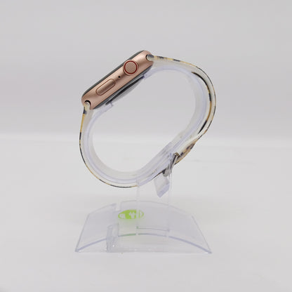 Unlocked Apple Watch SE 1st Gen Aluminum A2354