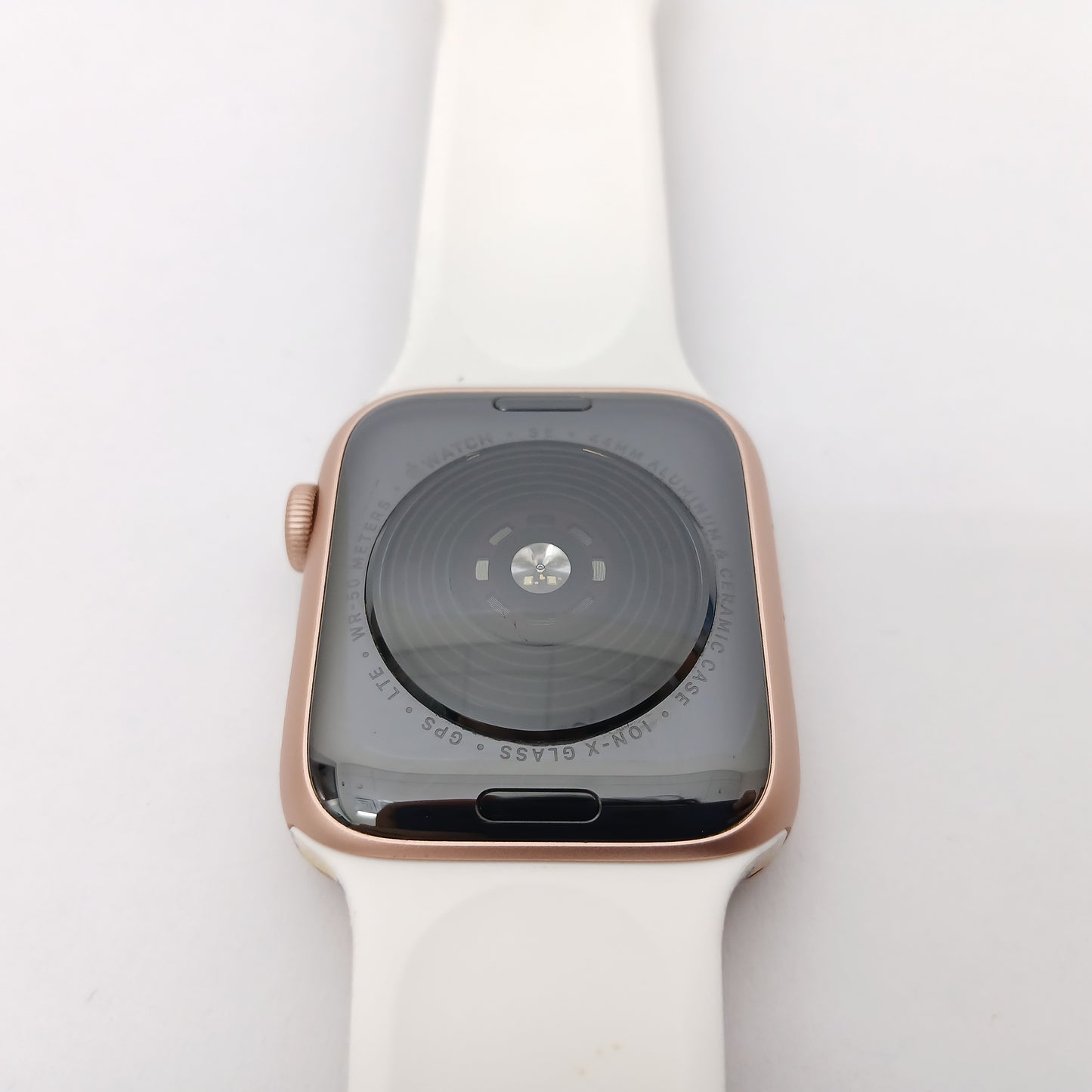 Unlocked Apple Watch SE 1st Gen Aluminum A2354