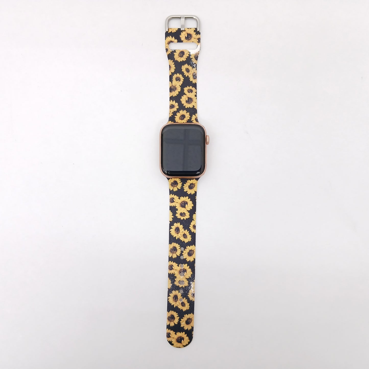 Unlocked Apple Watch SE 1st Gen Aluminum A2354