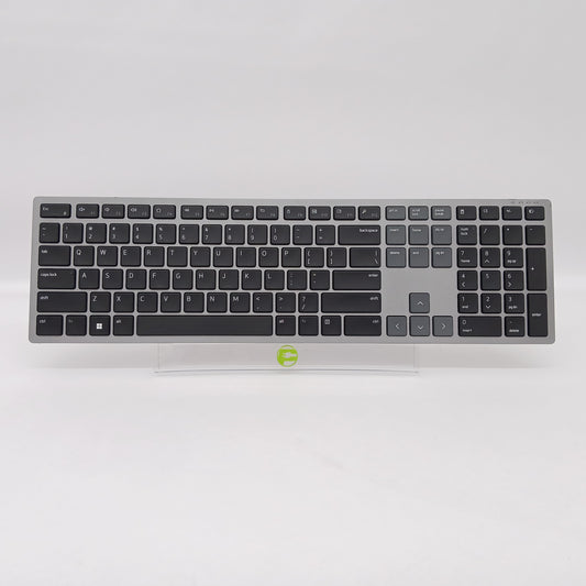 Dell Premier Wireless Keyboard and Mouse KB7221Wt