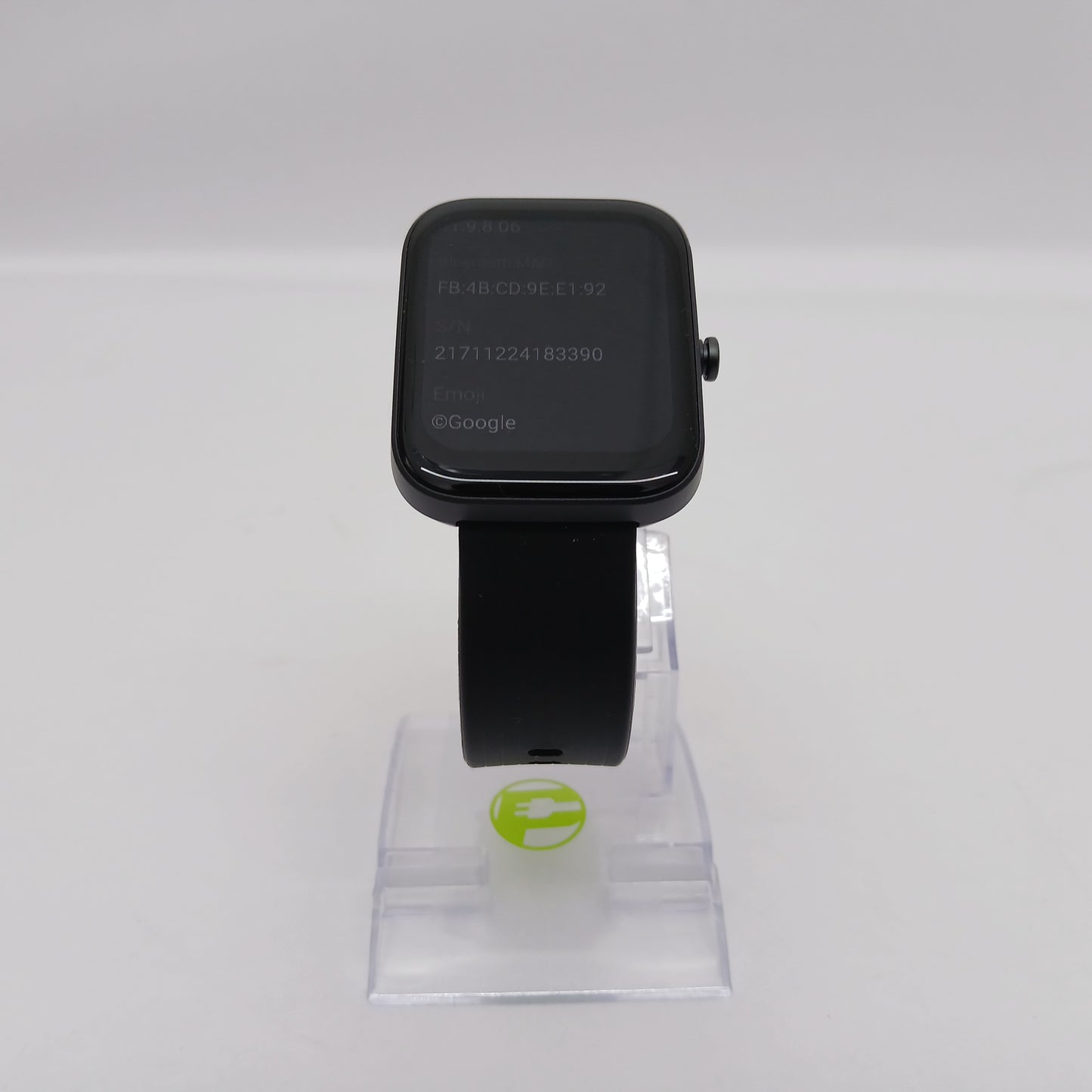 Amazfit Bip 3 Pro Smart Watch A2171